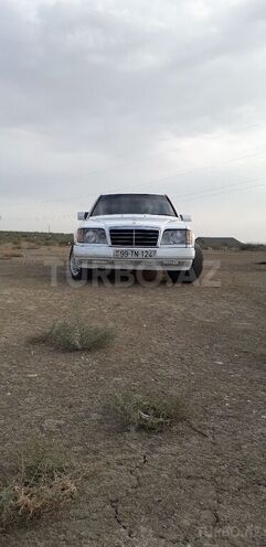 Mercedes E 300 1992, 700,000 km - 3.0 l - Bakı