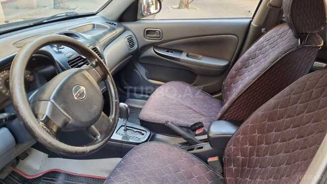 Nissan Sunny 2007, 343,000 km - 1.6 l - Bakı