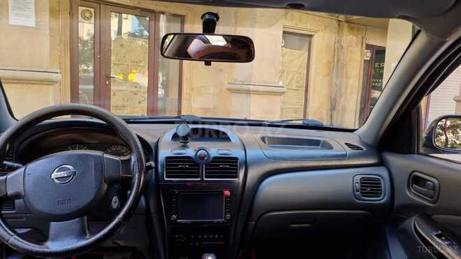 Nissan Sunny 2007, 343,000 km - 1.6 l - Bakı