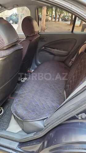 Nissan Sunny 2007, 343,000 km - 1.6 l - Bakı