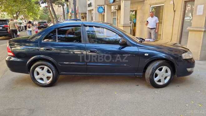 Nissan Sunny 2007, 343,000 km - 1.6 l - Bakı