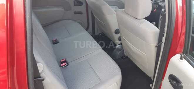 Dacia Logan 2007, 198,000 km - 1.5 l - Bakı