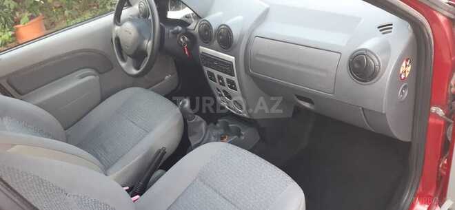 Dacia Logan 2007, 198,000 km - 1.5 l - Bakı