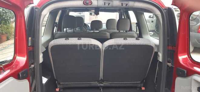 Dacia Logan 2007, 198,000 km - 1.5 l - Bakı