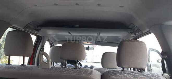 Dacia Logan 2007, 198,000 km - 1.5 l - Bakı