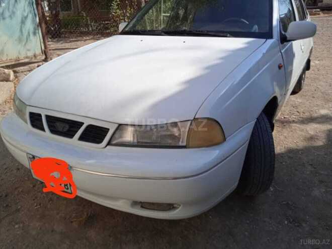 Daewoo Nexia 1997, 483,780 km - 1.5 l - Bakı