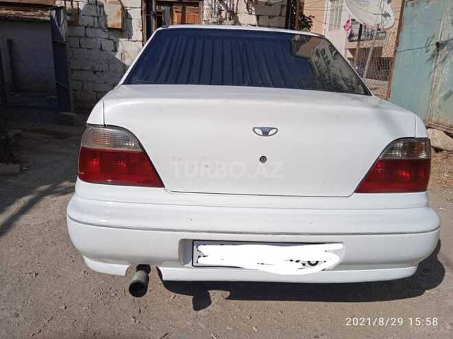 Daewoo Nexia 1997, 483,780 km - 1.5 l - Bakı