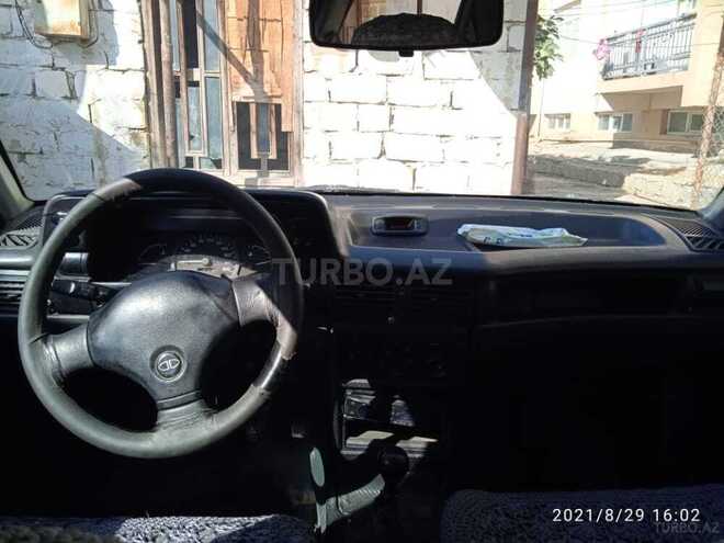 Daewoo Nexia 1997, 483,780 km - 1.5 l - Bakı