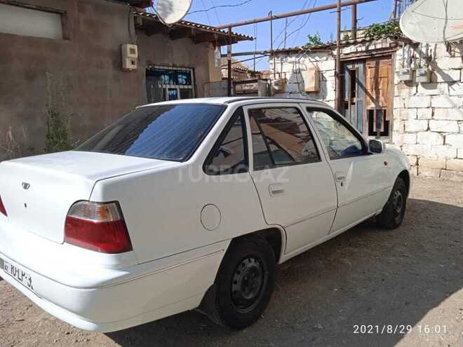 Daewoo Nexia 1997, 483,780 km - 1.5 l - Bakı