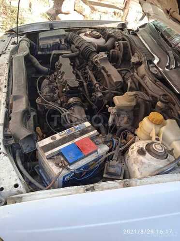 Daewoo Nexia 1997, 483,780 km - 1.5 l - Bakı