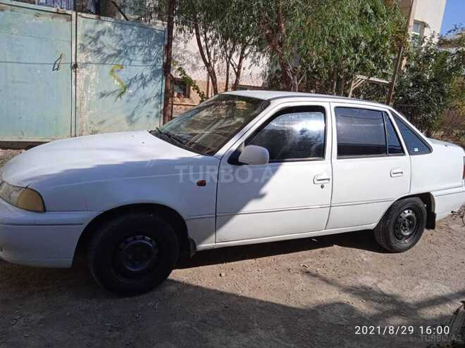 Daewoo Nexia 1997, 483,780 km - 1.5 l - Bakı