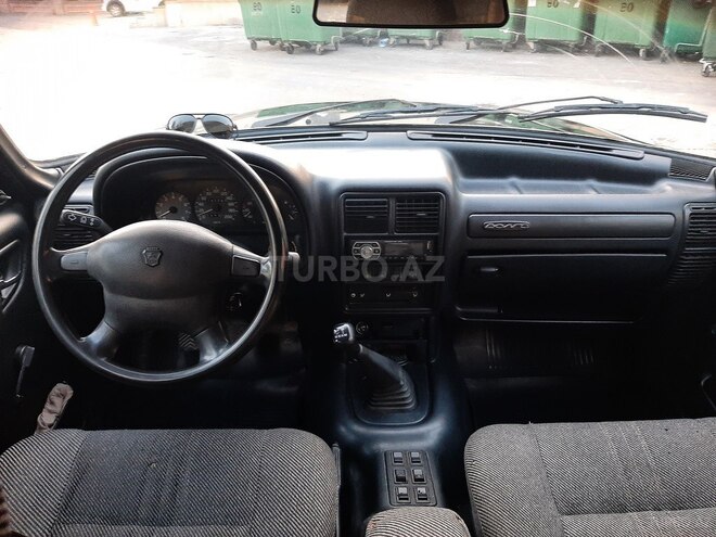 GAZ 3110 2001, 141,500 km - 2.3 l - Bakı