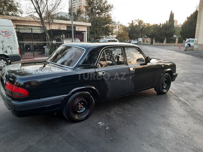 GAZ 3110 2001, 141,500 km - 2.3 l - Bakı