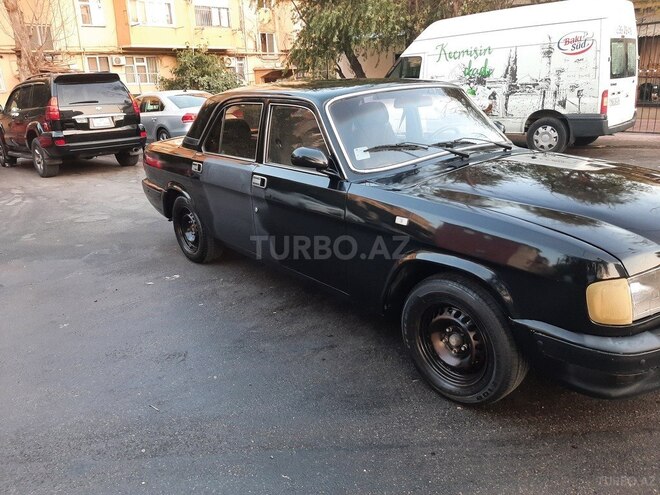GAZ 3110 2001, 141,500 km - 2.3 l - Bakı