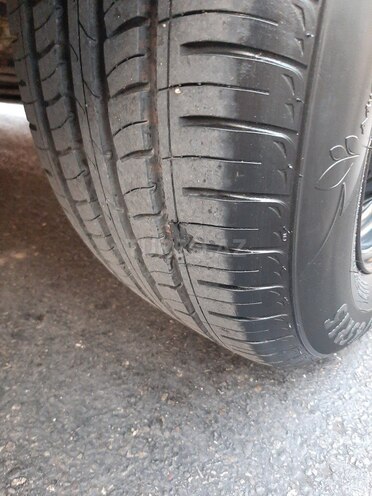 GAZ 3110 2001, 141,500 km - 2.3 l - Bakı