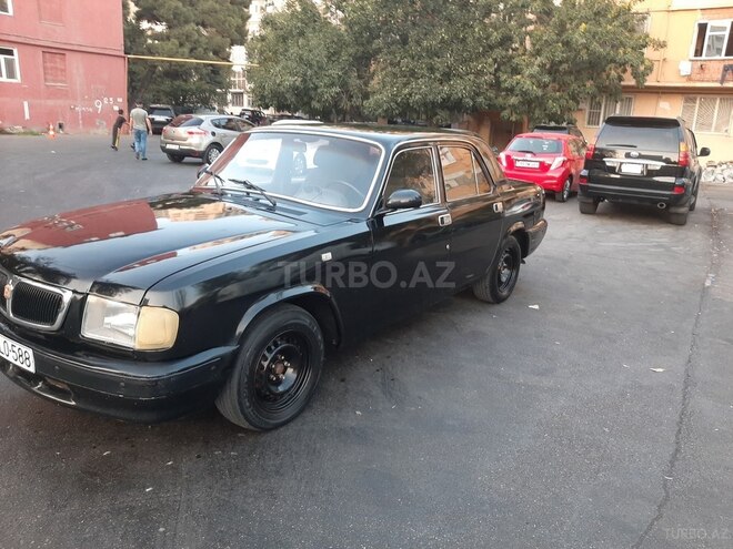 GAZ 3110 2001, 141,500 km - 2.3 l - Bakı