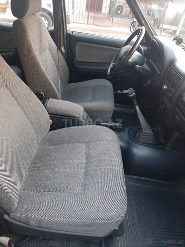 GAZ 3110 2001, 141,500 km - 2.3 l - Bakı