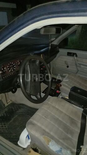 Mercedes 190 1989, 254,040 km - 2.0 l - Masallı