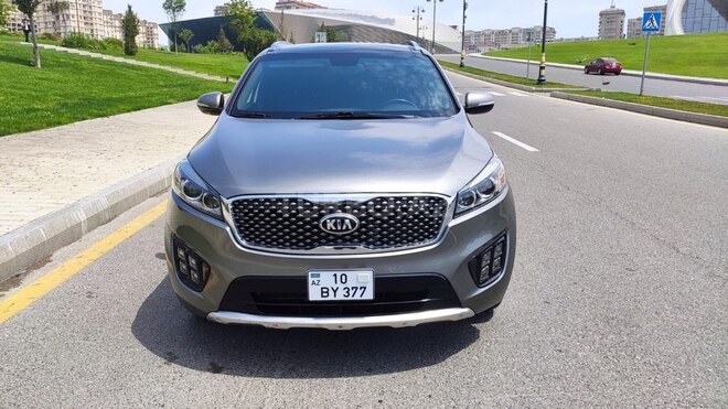Kia Sorento 2015, 102,000 km - 2.0 l - Bakı