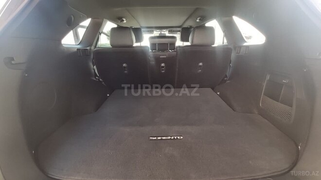 Kia Sorento 2015, 102,000 km - 2.0 l - Bakı