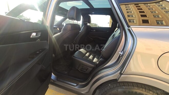 Kia Sorento 2015, 102,000 km - 2.0 l - Bakı