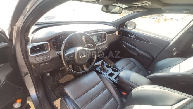 Kia Sorento 2015, 102,000 km - 2.0 l - Bakı