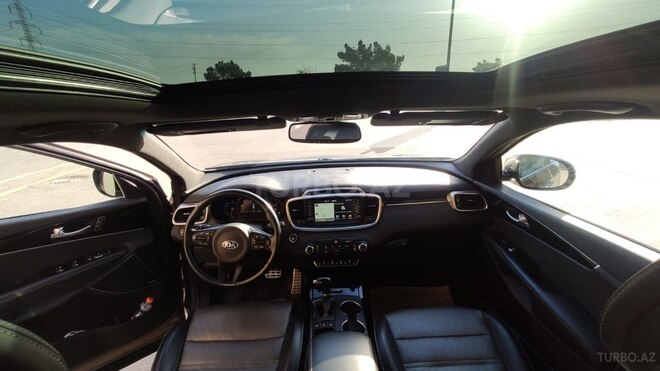 Kia Sorento 2015, 102,000 km - 2.0 l - Bakı
