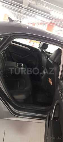 Volkswagen Passat 2014, 60,000 km - 1.8 l - Bakı