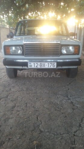 LADA (VAZ) 2107 2009, 47,000 km - 1.6 l - Cəlilabad