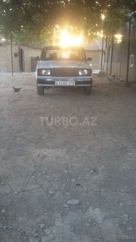 LADA (VAZ) 2107 2009, 47,000 km - 1.6 l - Cəlilabad