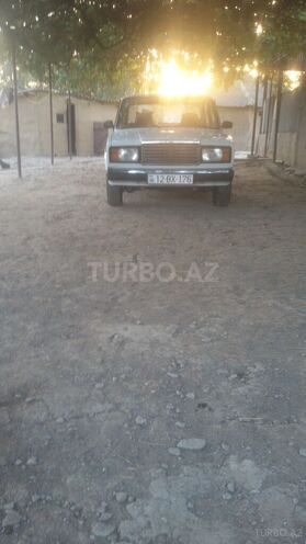 LADA (VAZ) 2107 2009, 47,000 km - 1.6 l - Cəlilabad