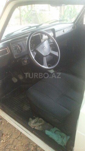 LADA (VAZ) 2107 2009, 47,000 km - 1.6 l - Cəlilabad