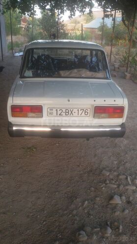 LADA (VAZ) 2107 2009, 47,000 km - 1.6 l - Cəlilabad