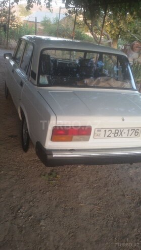 LADA (VAZ) 2107 2009, 47,000 km - 1.6 l - Cəlilabad
