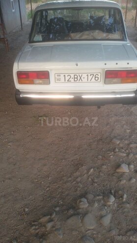 LADA (VAZ) 2107 2009, 47,000 km - 1.6 l - Cəlilabad