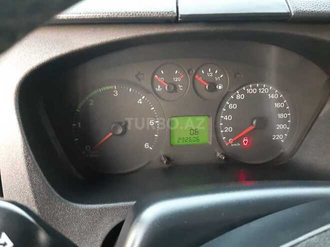 Ford Transit 2007, 254,352 km - 2.4 l - Sumqayıt