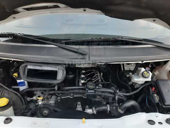 Ford Transit 2007, 254,352 km - 2.4 l - Sumqayıt