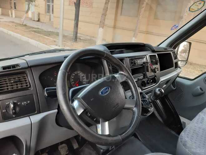 Ford Transit 2007, 254,352 km - 2.4 l - Sumqayıt