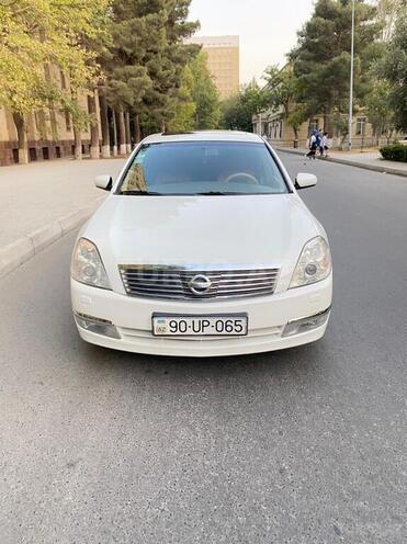 Nissan Teana 2007, 171,000 km - 2.3 л - Bakı
