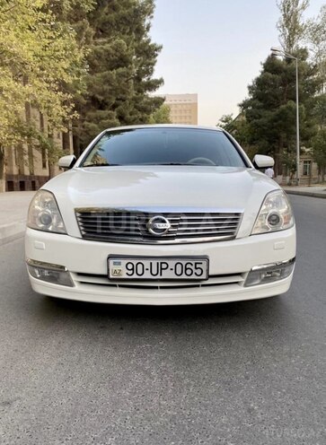 Nissan Teana 2007, 171,000 km - 2.3 л - Bakı