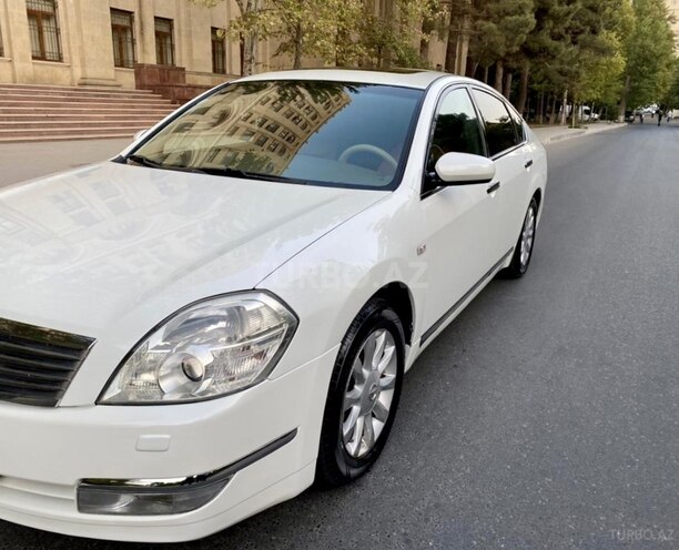Nissan Teana 2007, 171,000 km - 2.3 л - Bakı