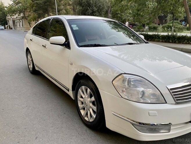 Nissan Teana 2007, 171,000 km - 2.3 л - Bakı