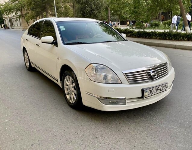Nissan Teana 2007, 171,000 km - 2.3 л - Bakı