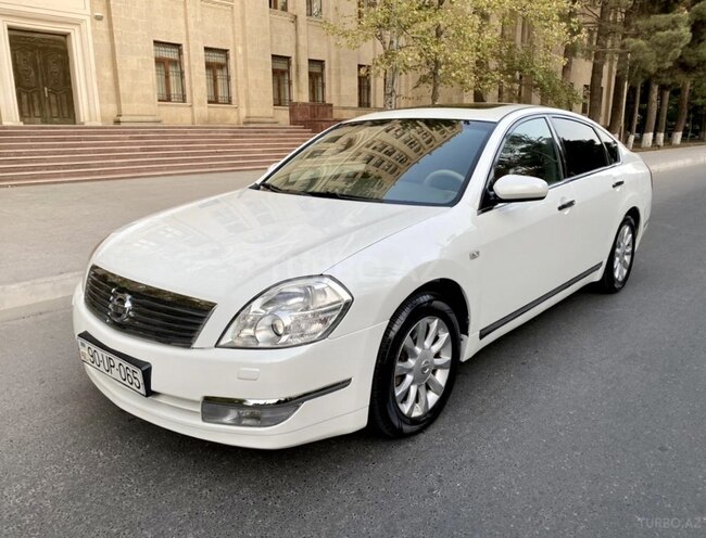 Nissan Teana 2007, 171,000 km - 2.3 л - Bakı