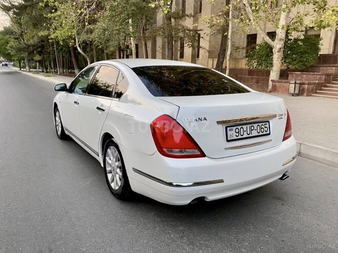 Nissan Teana 2007, 171,000 km - 2.3 л - Bakı