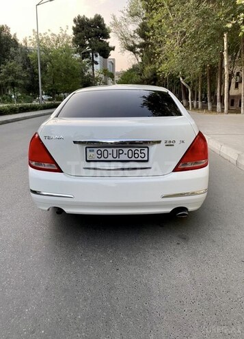 Nissan Teana 2007, 171,000 km - 2.3 л - Bakı