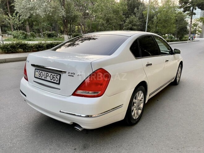 Nissan Teana 2007, 171,000 km - 2.3 л - Bakı