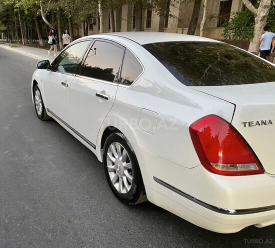 Nissan Teana 2007, 171,000 km - 2.3 л - Bakı