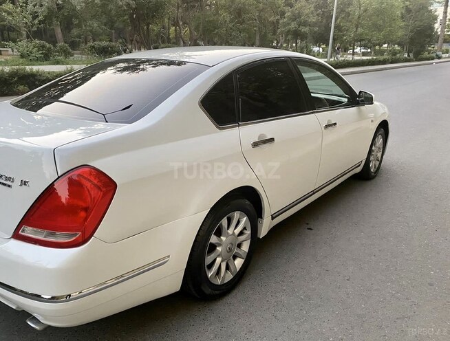 Nissan Teana 2007, 171,000 km - 2.3 л - Bakı
