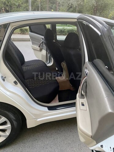 Nissan Teana 2007, 171,000 km - 2.3 л - Bakı
